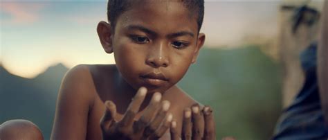 safeguard commercial script|Norman King, First Aeta UP Graduate, Featured in a .